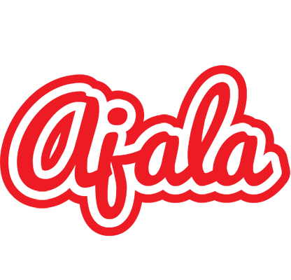 Ajala sunshine logo