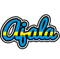 Ajala sweden logo