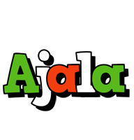 Ajala venezia logo