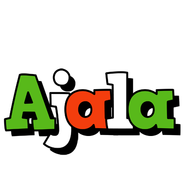 Ajala venezia logo