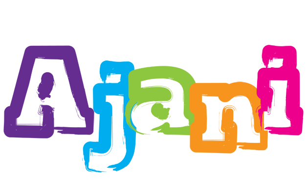 Ajani casino logo