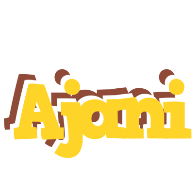 Ajani hotcup logo