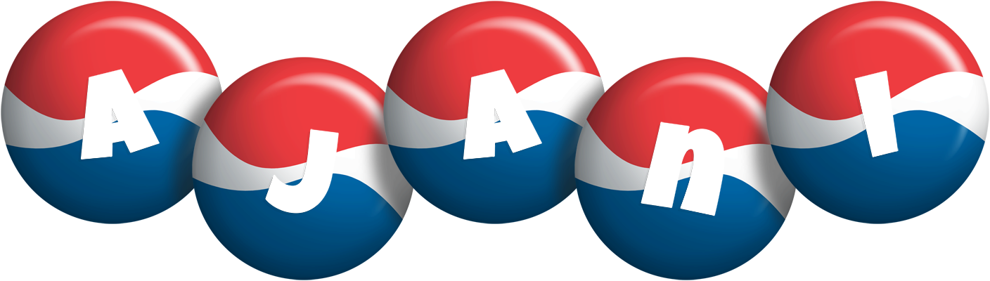 Ajani paris logo