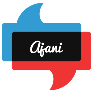 Ajani sharks logo