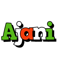 Ajani venezia logo