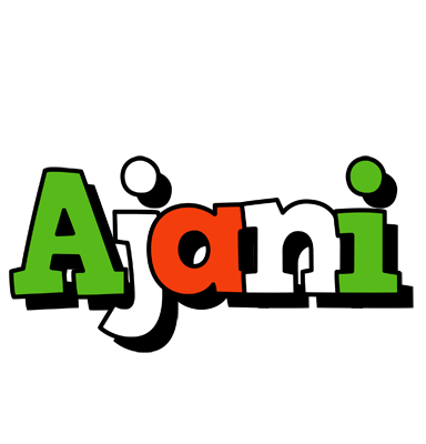 Ajani venezia logo