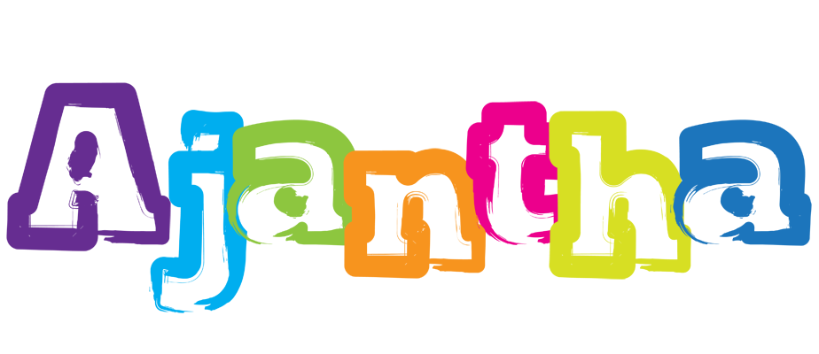 Ajantha casino logo