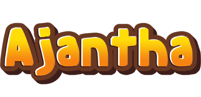 Ajantha cookies logo