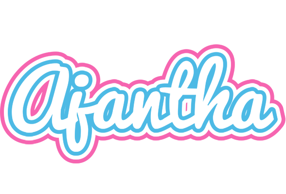 Ajantha outdoors logo