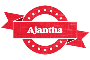 Ajantha passion logo