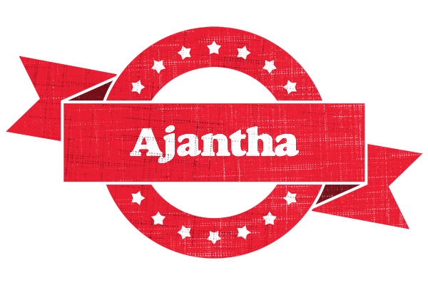 Ajantha passion logo