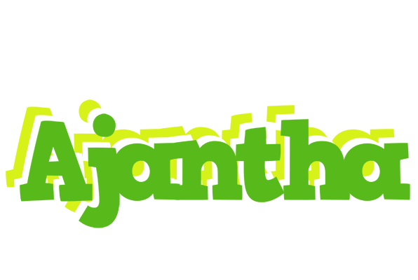 Ajantha picnic logo