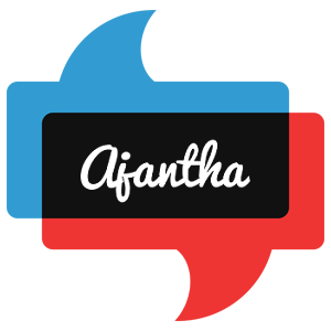 Ajantha sharks logo