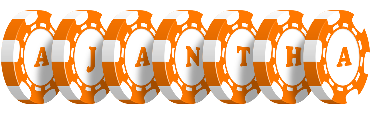 Ajantha stacks logo