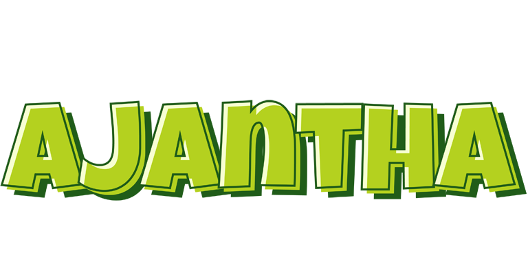 Ajantha summer logo
