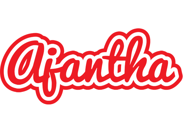 Ajantha sunshine logo