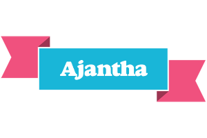 Ajantha today logo