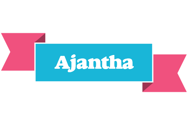 Ajantha today logo