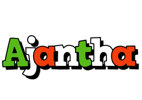 Ajantha venezia logo