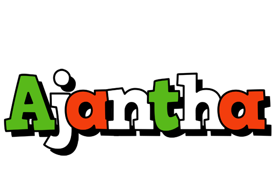 Ajantha venezia logo