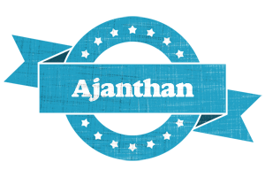 Ajanthan balance logo