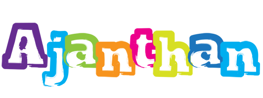 Ajanthan casino logo