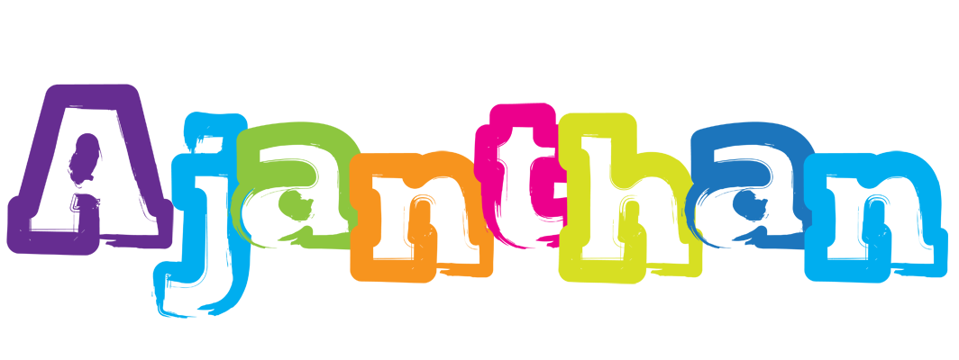 Ajanthan casino logo