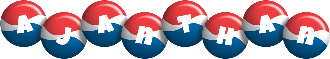 Ajanthan paris logo