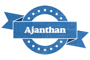 Ajanthan trust logo