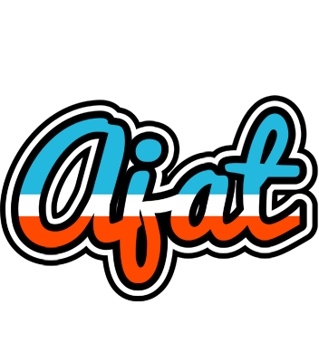 Ajat america logo