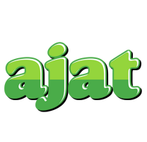 Ajat apple logo