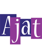 Ajat autumn logo