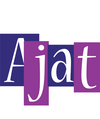 Ajat autumn logo