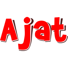 Ajat basket logo