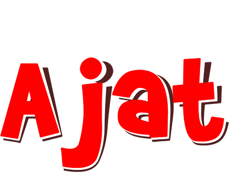 Ajat basket logo