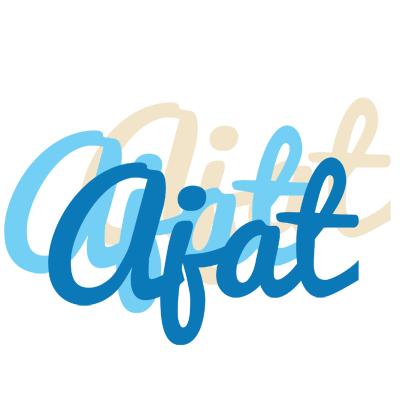 Ajat breeze logo