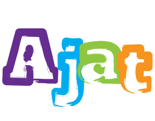 Ajat casino logo