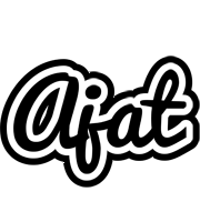 Ajat chess logo