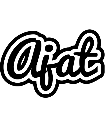Ajat chess logo
