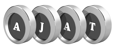 Ajat coins logo