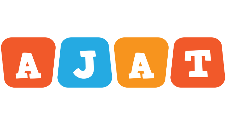 Ajat comics logo