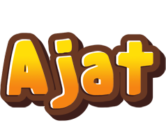 Ajat cookies logo