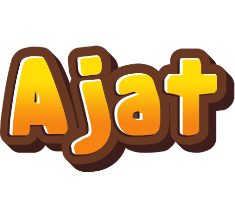 Ajat cookies logo