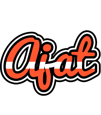 Ajat denmark logo