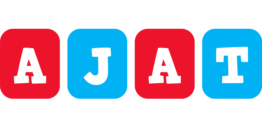 Ajat diesel logo