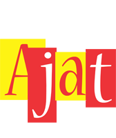 Ajat errors logo