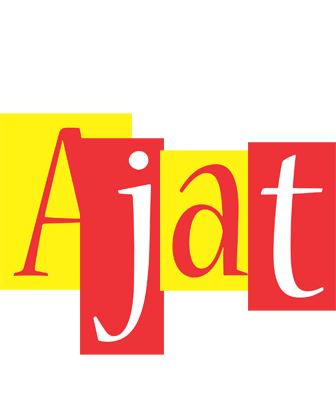 Ajat errors logo
