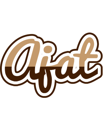 Ajat exclusive logo
