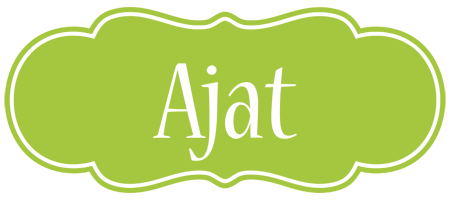 Ajat family logo