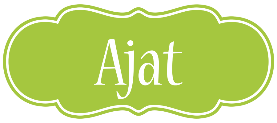 Ajat family logo